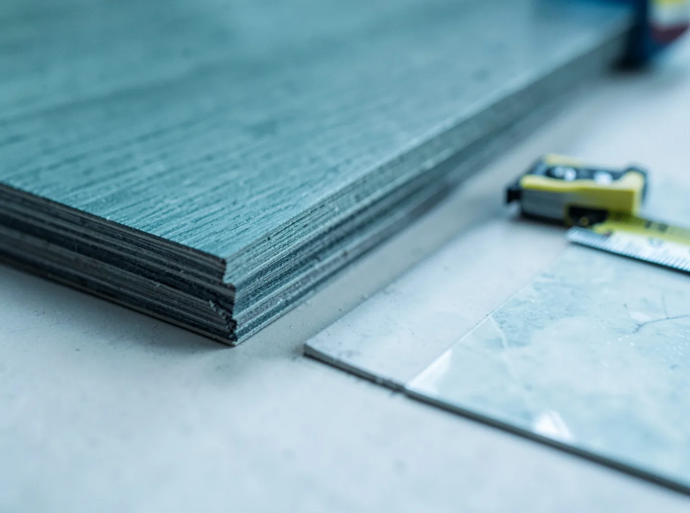 Luxury Vinyl Plank Installation Hamshire, TX FAQs